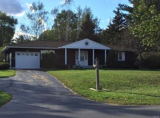 15 Fravor Rd, Mexico, NY 13114