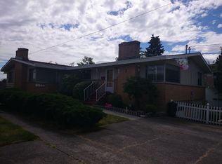 2435 NW 64th St, Seattle, WA 98107