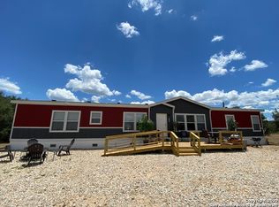 549 Private Road 1505, Bandera, TX 78003