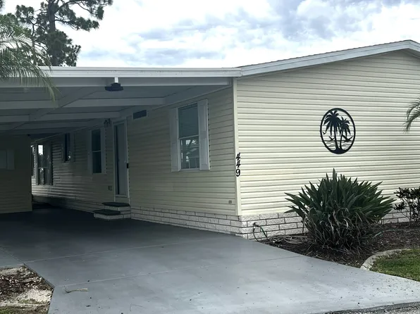 29200 Jones Loop Rd #449, Punta Gorda, FL 33950