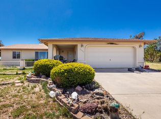 2695 W Road 3 N, Chino Valley, AZ 86323
