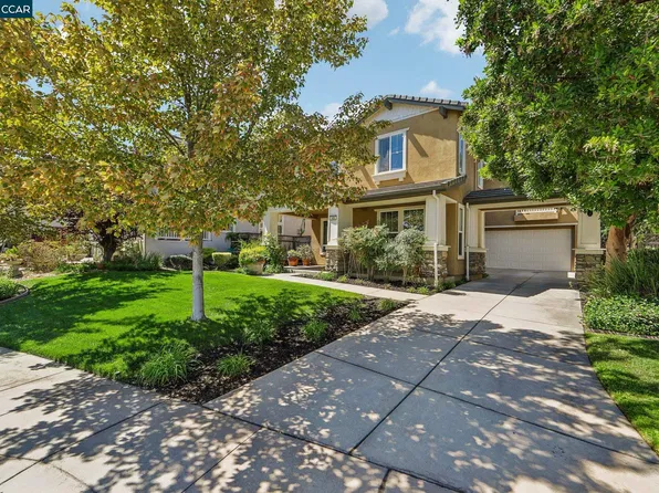 486 Windflower Way, Oakley, CA 94561