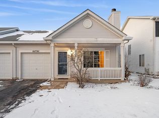 16738 W Natoma Dr, Lockport, IL 60441