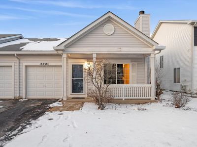 16738 W Natoma Dr, Lockport, IL, 60441