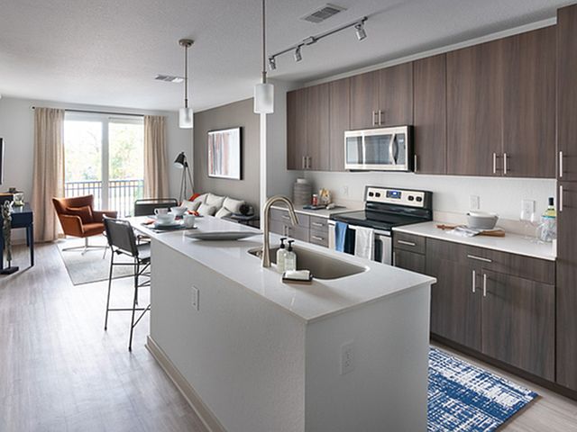 Open Floor Concepts