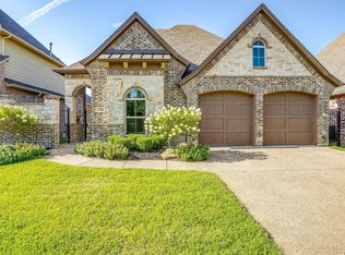 716 E Hill St, Keller, TX 76248