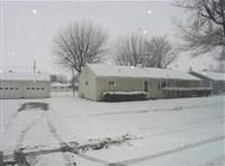 2622 S 23rd St, New Castle, IN 47362
