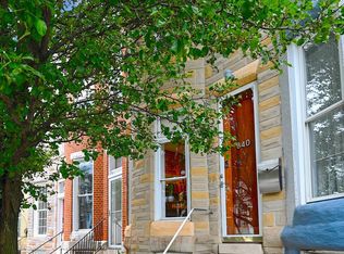 840 W 34th St, Baltimore, MD 21211
