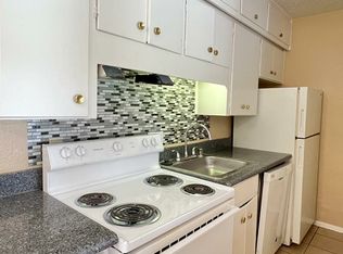 Handley Oaks Apartments, Fort Worth, TX 76112
