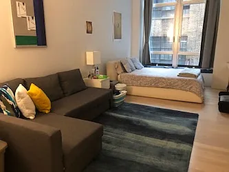 Rented by Nest Seekers International