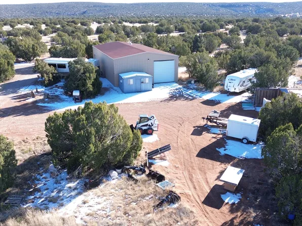 2324 Lost Saddle Loop, Santa Rosa, NM 88435