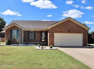 303 Justin Trl, Mount Washington, KY 40047