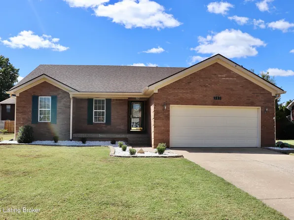 303 Justin Trl, Mount Washington, KY 40047