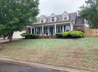 200 High Ridge Cir, Conway, AR 72034