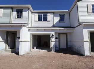 4706 Campsite Loop, Orlando, FL 32824