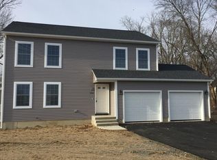 252 Line St, Feeding Hills, MA 01030