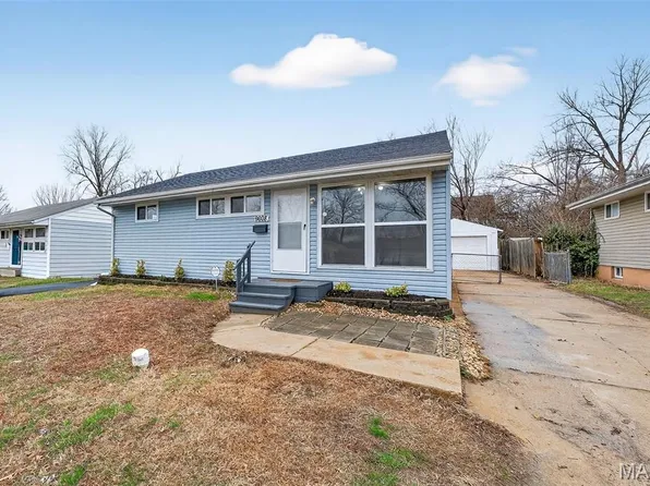 9608 Miriam Ave, Saint Louis, MO 63114