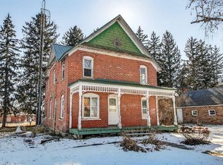 23965 Washington St, Independence, WI 54747