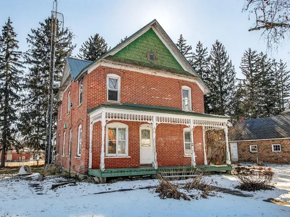 23965 Washington St, Independence, WI 54747