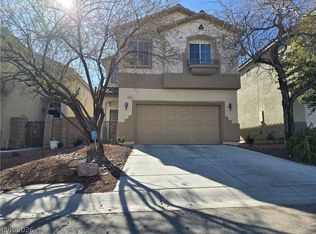 6291 Dollar Bill Ct, Las Vegas, NV 89141