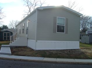 407 Fourth Street, Jackson, NJ 08527