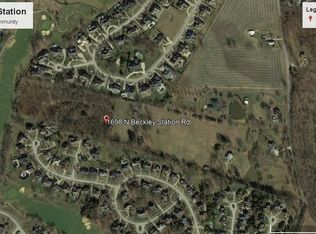 1698 N Beckley Station Rd, Louisville, KY 40245