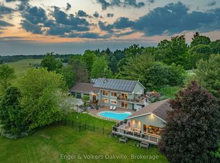 330 Mountsberg Rd, Hamilton, ON L0P 1B0