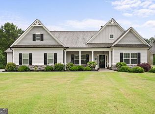 1225 Bethel Church Rd, Hiram, GA 30141