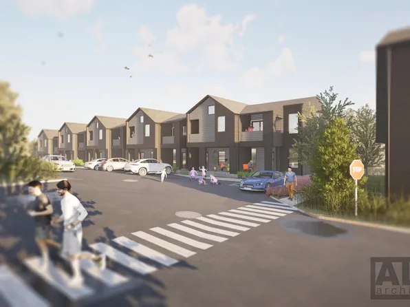 2706 Long St #136, Chattanooga, TN 37408