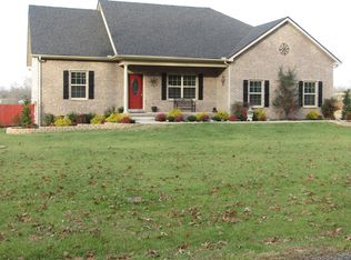 721 Elrod Rd, Manchester, TN 37355