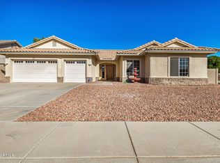 7728 W Maui Ln, Peoria, AZ 85381