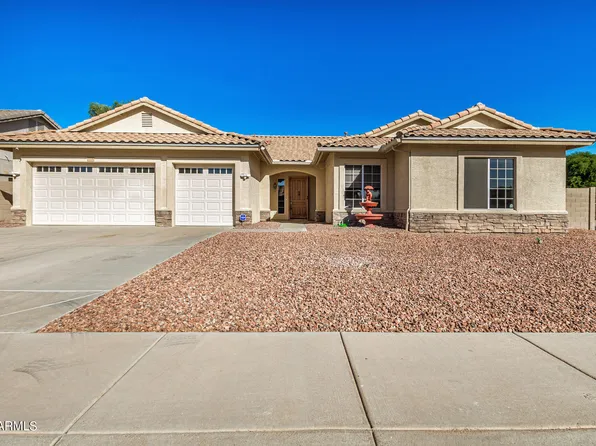 7728 W Maui Lane, Peoria, AZ 85381