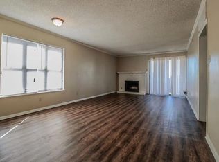 7410 Avenue X #402, Lubbock, TX 79423