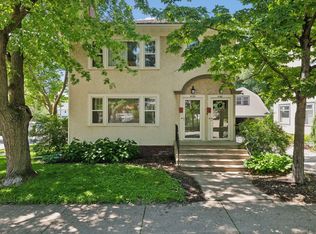 4150 Vincent Ave S, Minneapolis, MN 55410