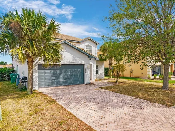2882 Inlet Cove LN W, NAPLES, FL 34120