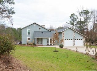 603 Hemphill Cir #22, Fayetteville, NC 28303