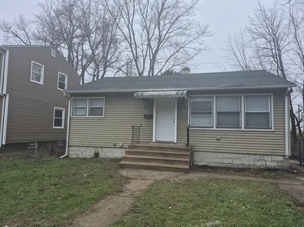 880 Idaho St, Gary, IN 46403