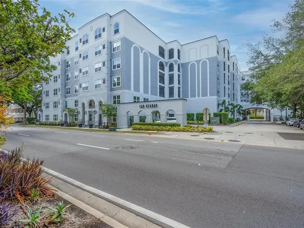 204 E South St Unit 1061, Orlando, FL 32801