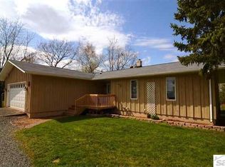 6577 E Bayfield Rd, South Range, WI 54874