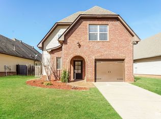 1065 Springfield Dr, Chelsea, AL 35043