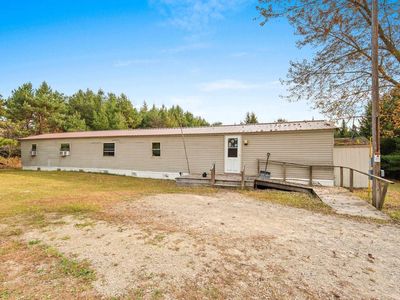 N6620 COUNTY ROAD E, Ogdensburg, WI, 54962