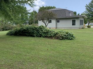 401 W Church St, Harrisville, MI 48740