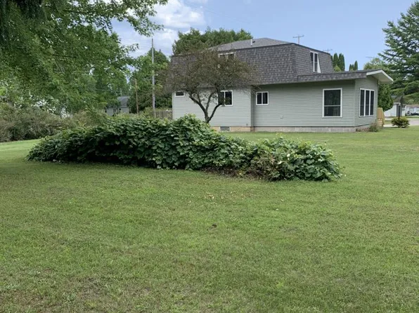 401 W Church St, Harrisville, MI 48740