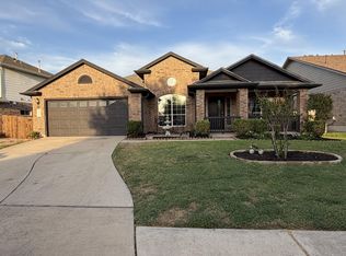 2310 Zoa Dr, Cedar Park, TX 78613
