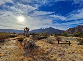 Verbena Dr #193, Borrego Springs, CA 92004