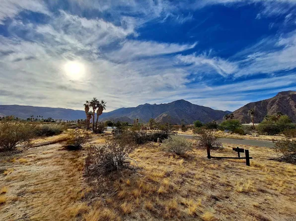 Verbena Dr #193, Borrego Springs, CA 92004