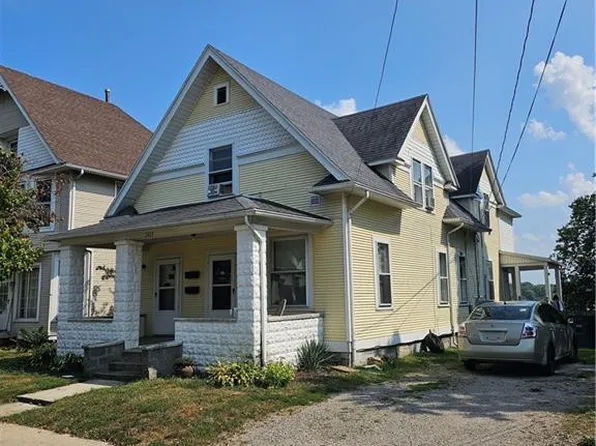 2469 Broadway St, Toledo, OH 43609