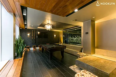 Rented by Nooklyn NYC LLC