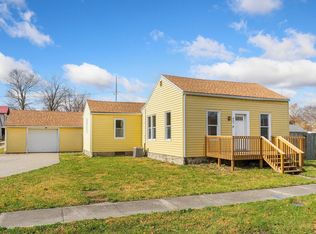 455 S Franklin St, Waterloo, IN 46793