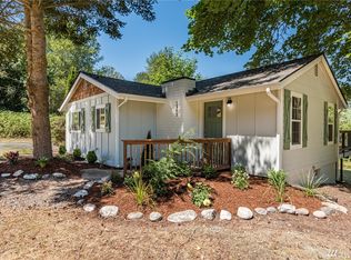 1391 Atterberry Rd, Sequim, WA 98382